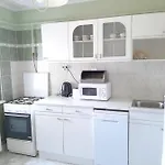 度假居 Egri Apartmanhaz *