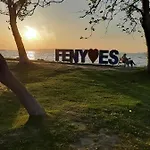 Egri Apartmanhaz Tatil Evi *