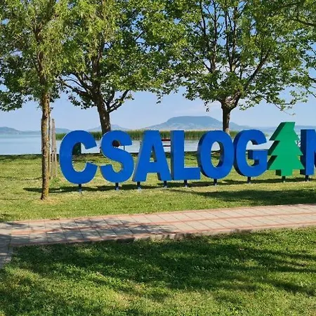 Hébergement de vacances Egri Apartmanhaz