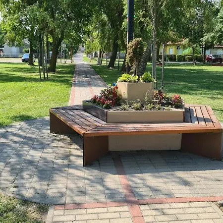 Egri Apartmanhaz Holiday home