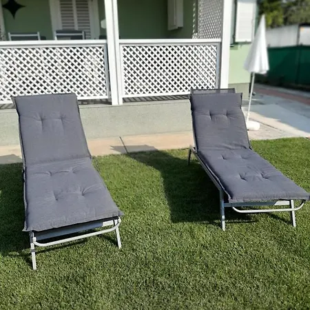 Egri Apartmanhaz Balatonfenyves