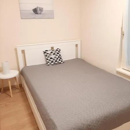 Egri Apartmanhaz