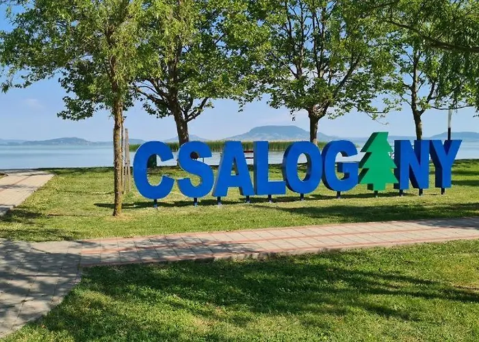 Hébergement de vacances Egri Apartmanhaz