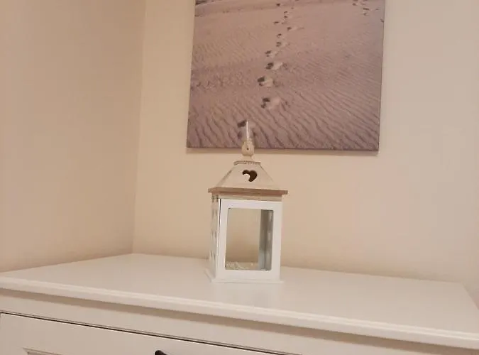 Egri Apartmanhaz * בלטונפנבש