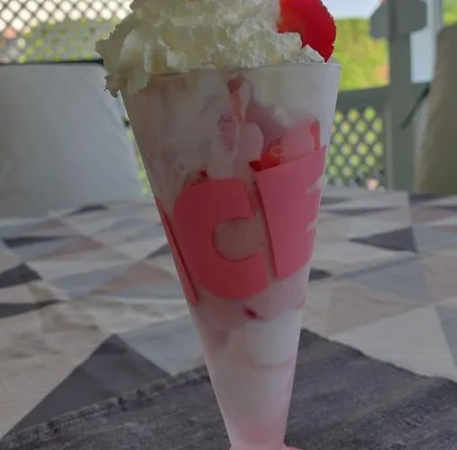 Egri Apartmanhaz Holiday home