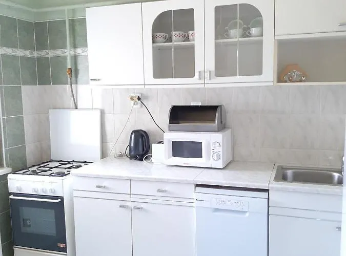 Hébergement de vacances Egri Apartmanhaz *