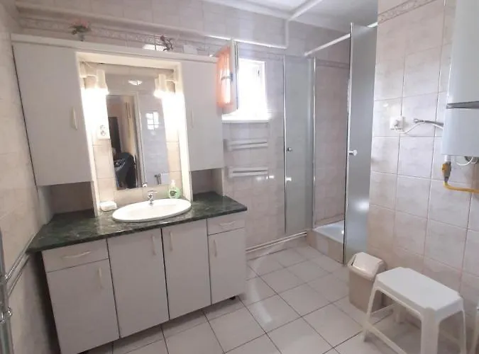 Holiday home Egri Apartmanhaz *